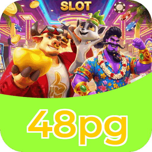 PG Slots Collection