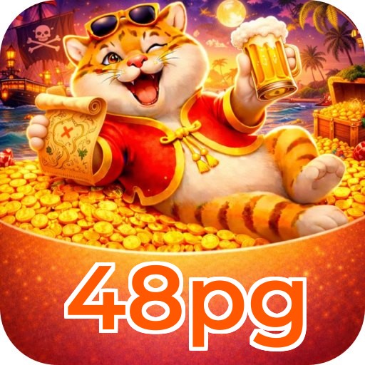 Níveis do programa VIP da 48pg