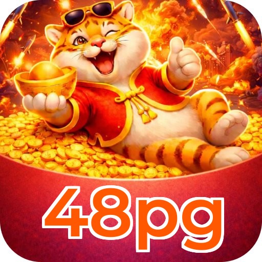 Tabela RTP dos jogos de cassino da 48pg