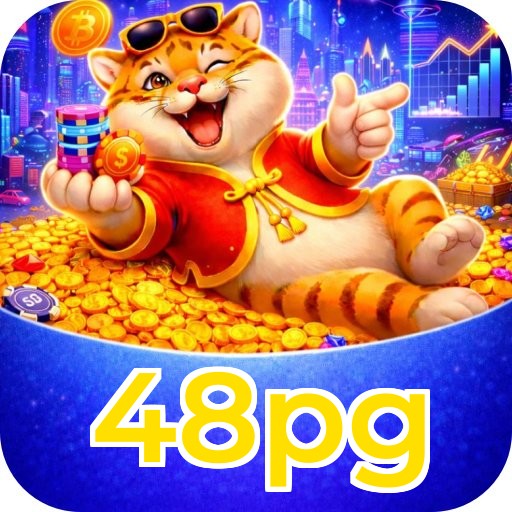 FAQ 48pg Brasil - Perguntas frequentes sobre bônus, PIX, RTP, APP mobile e VIP